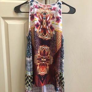 Clover Canyon top XS